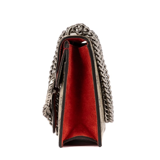 Dionysus Mini Schultertasche - Image 3