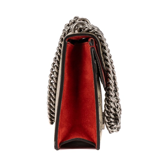 Dionysus Mini Schultertasche - Image 5