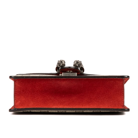 Dionysus Mini Schultertasche - Image 6