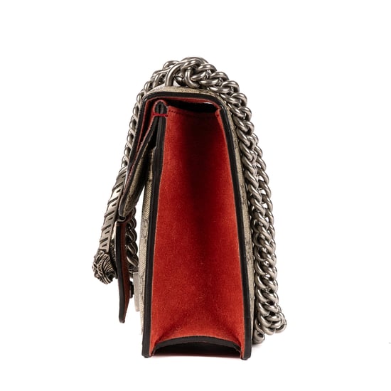 Dionysus Mini Schultertasche - Image 3