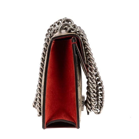 Dionysus Mini Schultertasche - Image 5