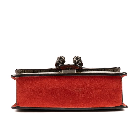 Dionysus Mini Schultertasche - Image 6