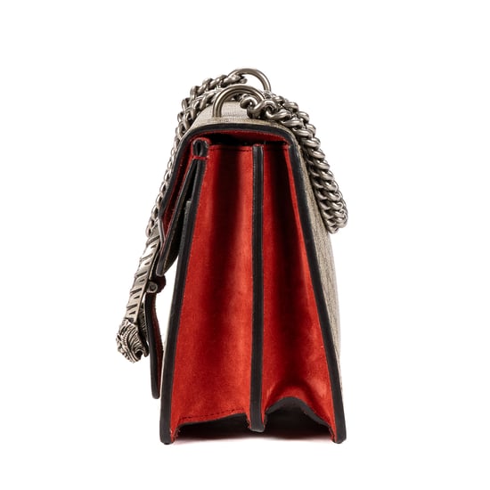 Dionysus Small Schultertasche - Image 3