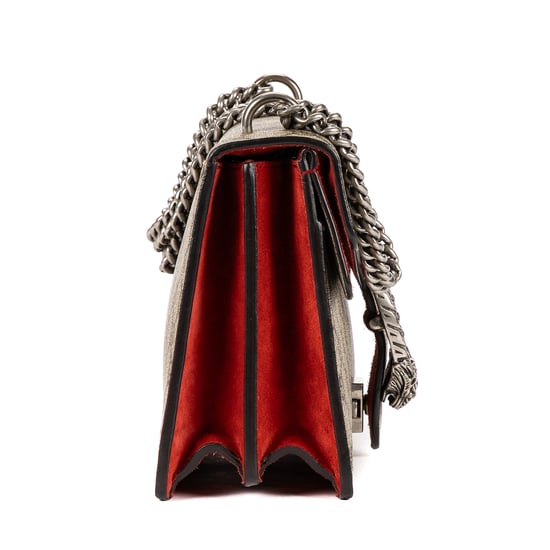 Dionysus Small Schultertasche - Image 5