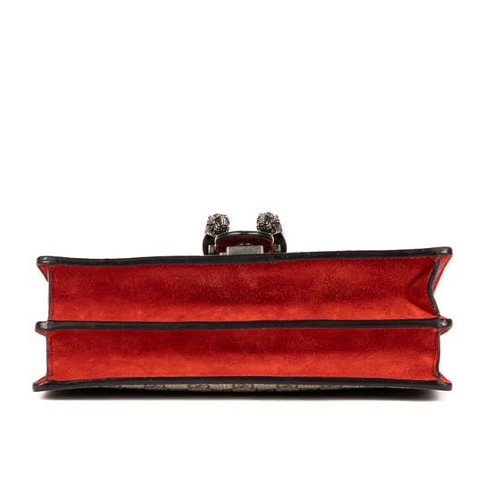 Dionysus Small Schultertasche - Image 6