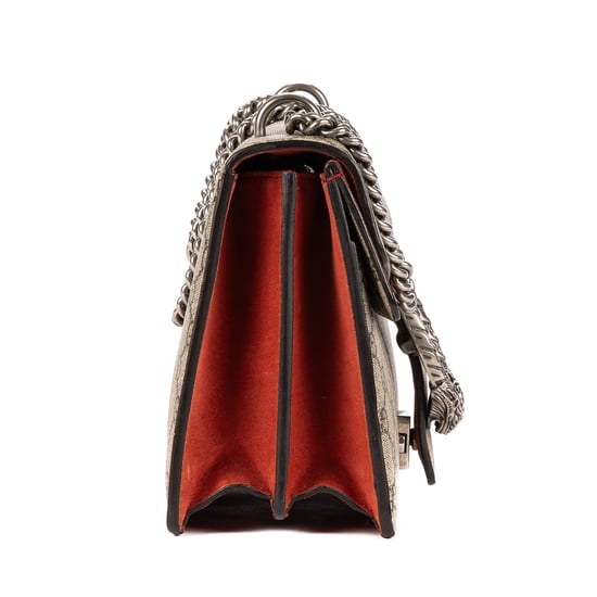 Dionysus Small Schultertasche - Image 5