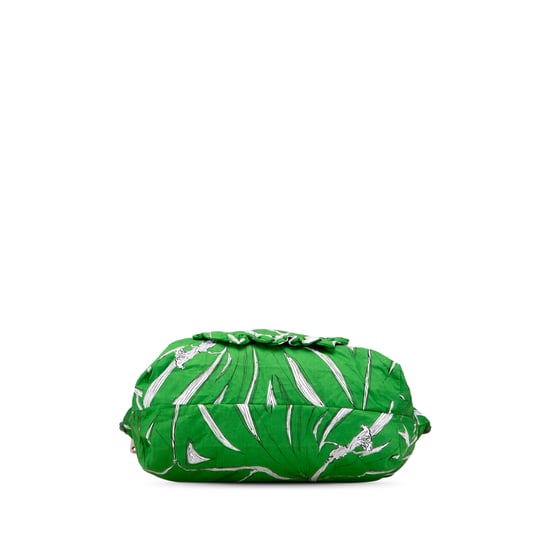 Blumige Tragetasche - Image 3