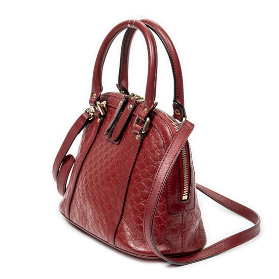 Mini Dome Tote  Schultertasche - Image 2