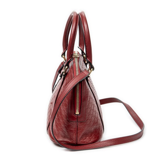 Mini Dome Tote  Schultertasche - Image 3
