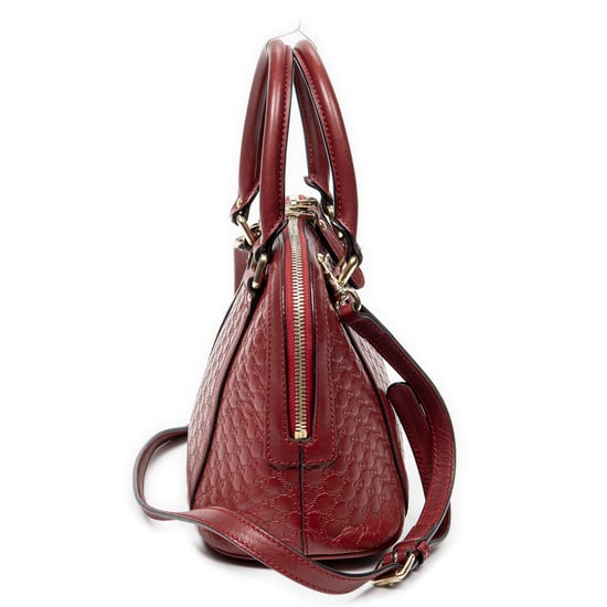 Mini Dome Tote  Schultertasche - Image 4