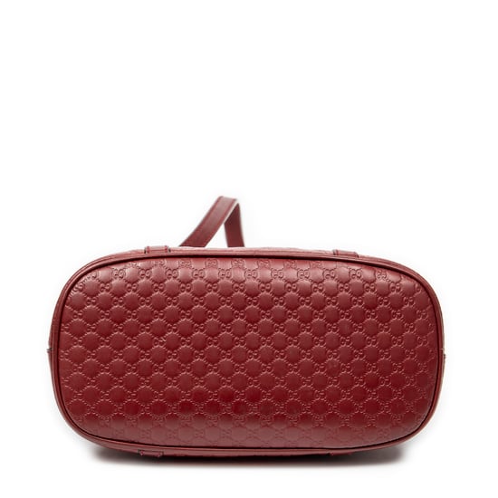 Mini Dome Tote  Schultertasche - Image 6