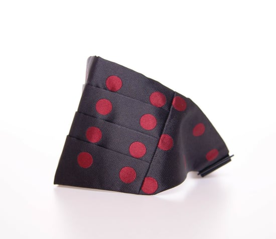 Punkte-Manschette mit verstellbarem Band - Image 3
