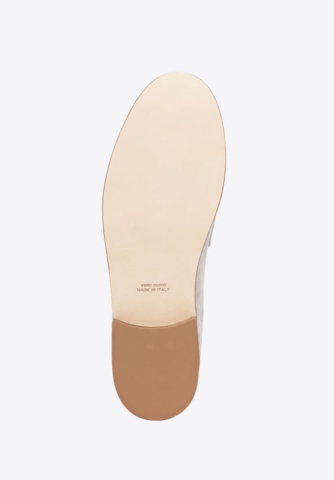 Wittchen Damen-Mokassins aus echtem Leder mit dezenter Schnalle - Image 6