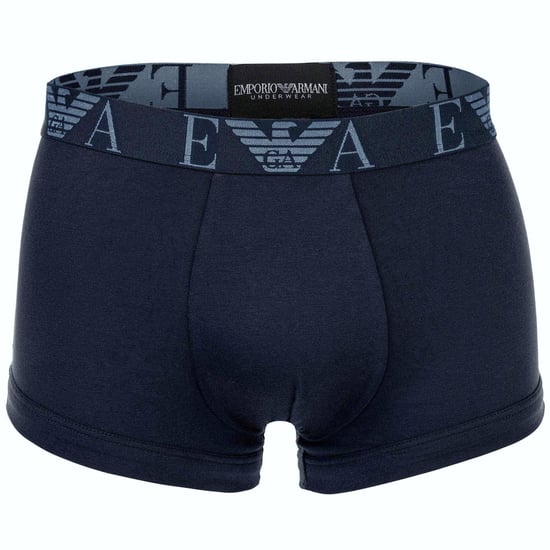 Emporio Armani Bold Monogram Boxershort - Image 2
