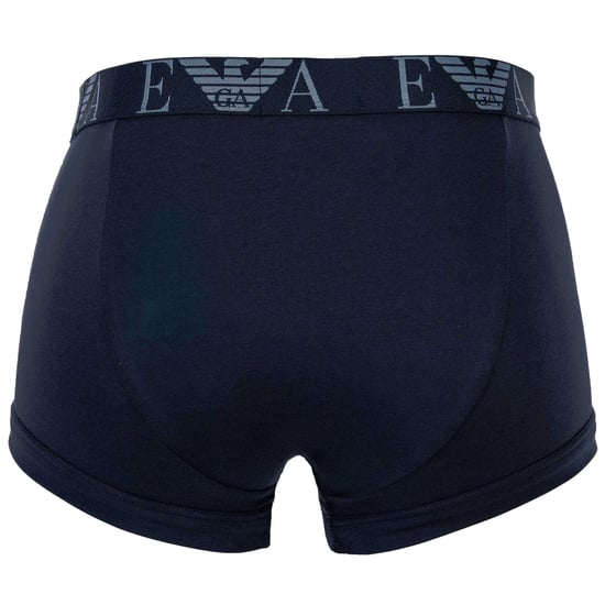 Emporio Armani Bold Monogram Boxershort - Image 3