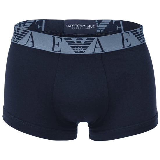 Emporio Armani Bold Monogram Boxershort - Image 4
