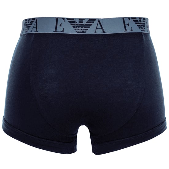 Emporio Armani Bold Monogram Boxershort - Image 5
