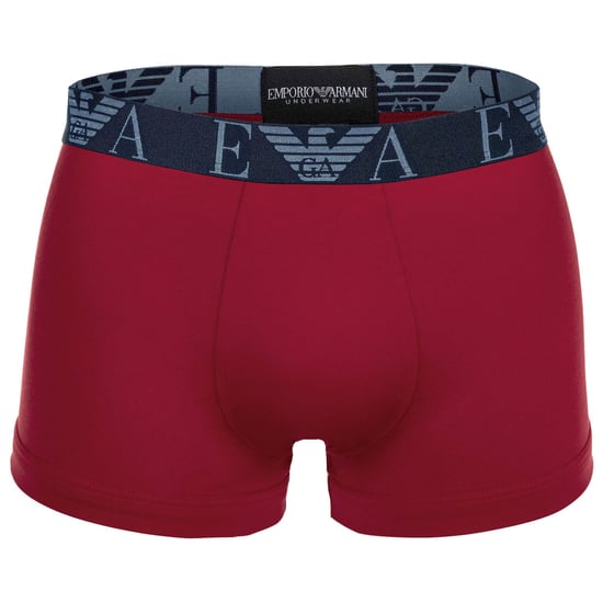 Emporio Armani Bold Monogram Boxershort - Image 2