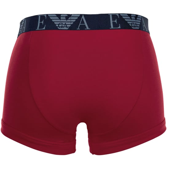Emporio Armani Bold Monogram Boxershort - Image 3