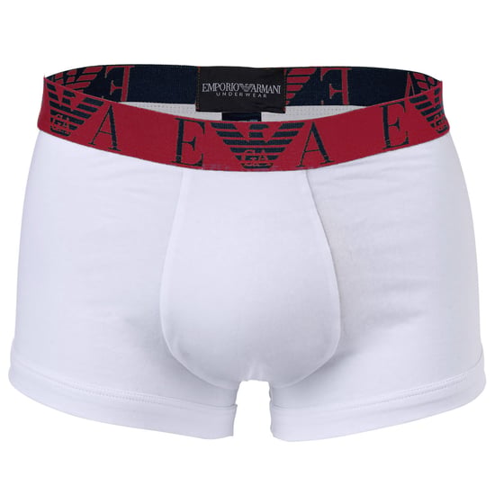 Emporio Armani Bold Monogram Boxershort - Image 4