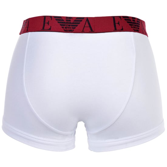 Emporio Armani Bold Monogram Boxershort - Image 5