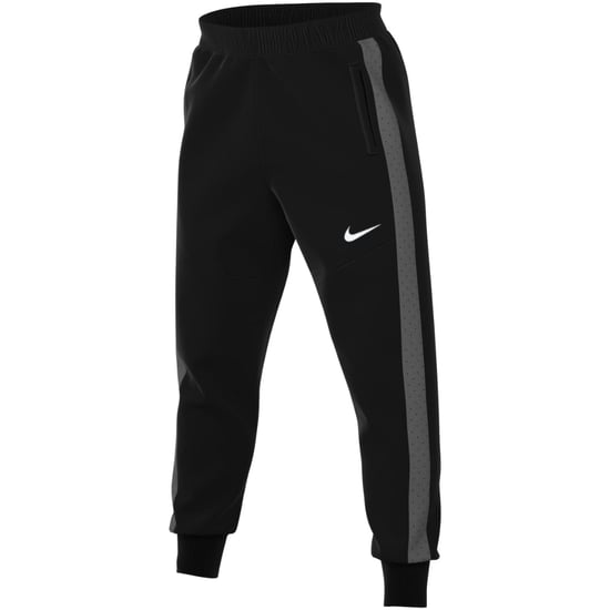 Nike Hybrid Schwarz Jogginghose - Image 1
