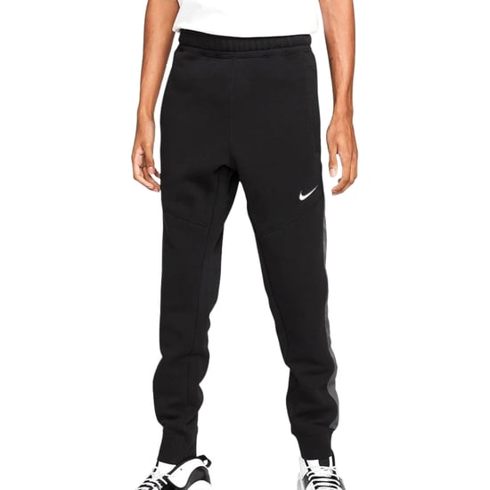 Nike Hybrid Schwarz Jogginghose - Image 2