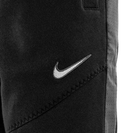 Nike Hybrid Schwarz Jogginghose - Image 4