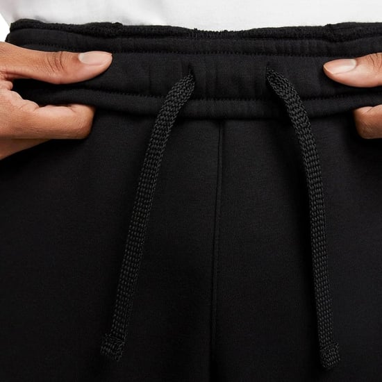 Nike Hybrid Schwarz Jogginghose - Image 5