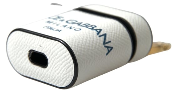 Airpod-Hülle aus schützendem Leder - Image 5