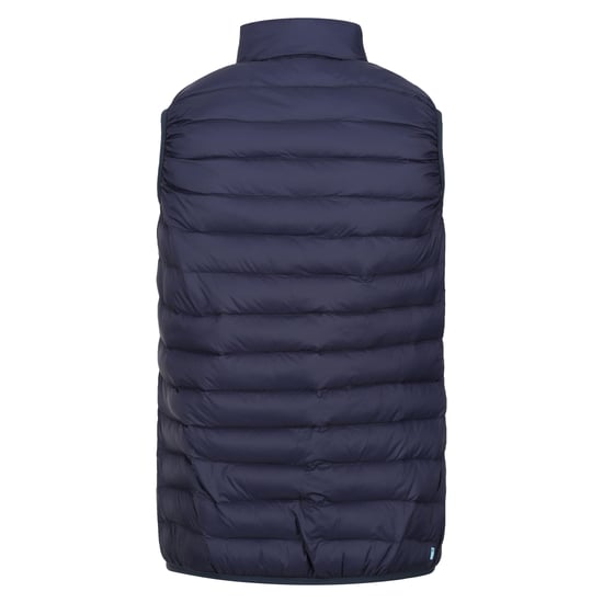 Regatta - "Marizion" Weste für Damen (Marineblau/Meer Dunst) - Image 2