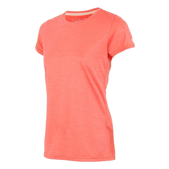 Regatta - "Josie Gibson Fingal Edition" T-Shirt für Damen (Pfirsichblüte) - Image 3