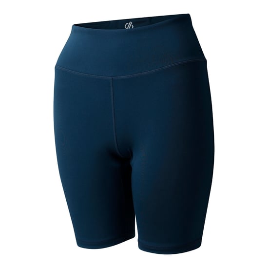 Regatta - "Upbeat" Freizeitshorts für Damen (Dunkel-Jeansblau) - Image 3