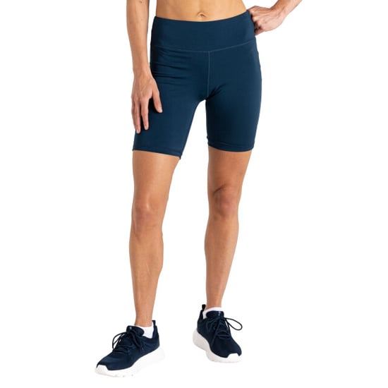 Regatta - "Upbeat" Freizeitshorts für Damen (Dunkel-Jeansblau) - Image 4