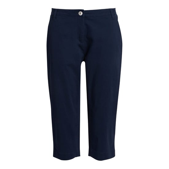 Regatta - "Bayletta" Caprihose für Damen (Marineblau) - Image 1