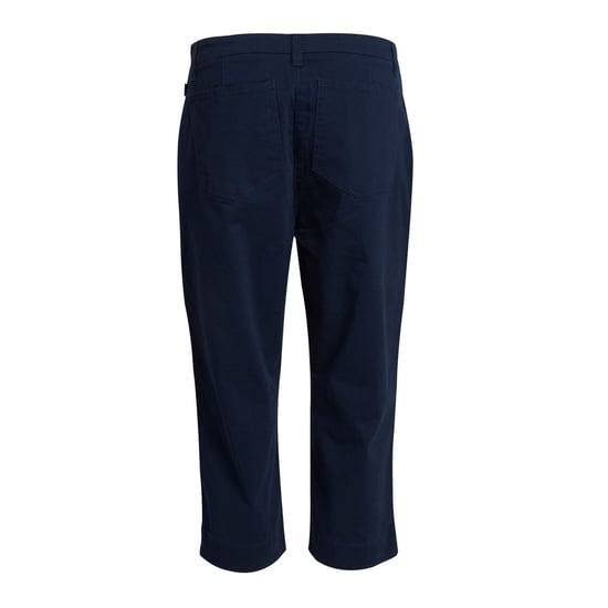 Regatta - "Bayletta" Caprihose für Damen (Marineblau) - Image 2