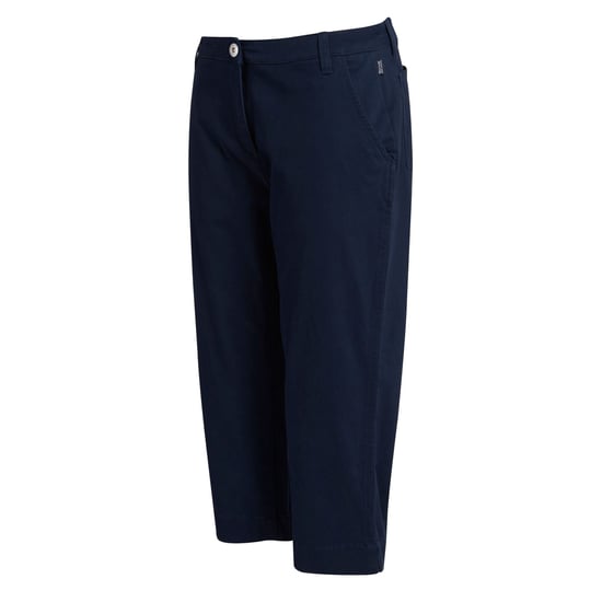 Regatta - "Bayletta" Caprihose für Damen (Marineblau) - Image 3