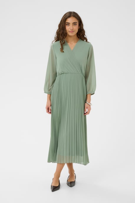 Kleid CUkila Kleid Feminine - Image 3