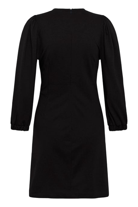 Jerseykleid BekyIW Jerseykleid Tight fit - Image 2