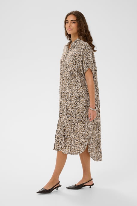 Kleid CUelina Kleid Oversize fit - Image 2