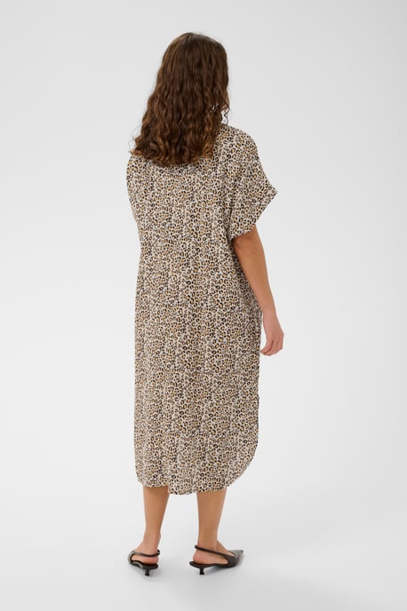 Kleid CUelina Kleid Oversize fit - Image 3