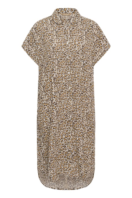 Kleid CUelina Kleid Oversize fit - Image 4