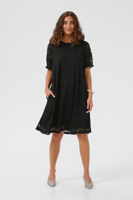 Kleid CUkala Kleid Relaxed fit - Image 1