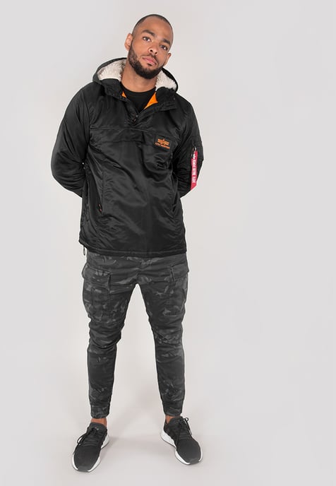 HPO Anorak - Image 2