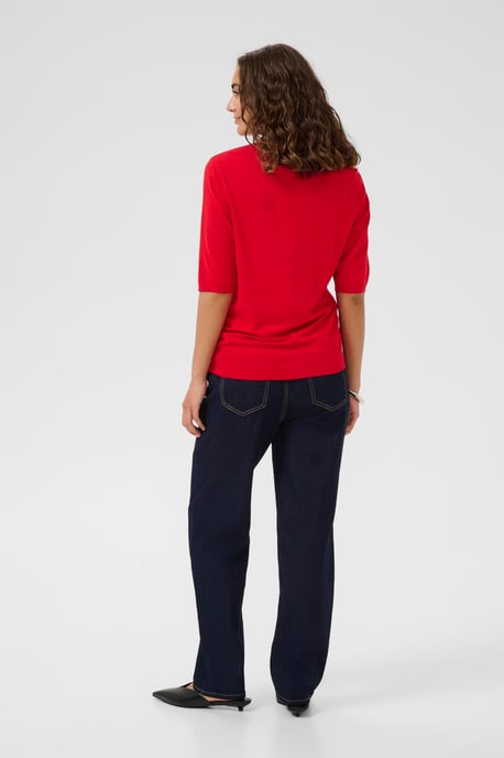 Strickpullover CUannemette Strickpullover Relaxed fit - Image 2