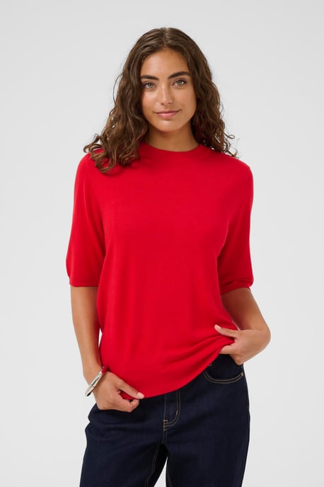 Strickpullover CUannemette Strickpullover Relaxed fit - Image 3