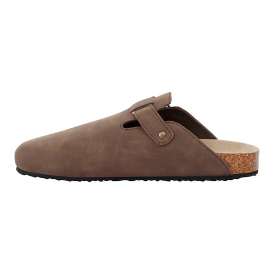 Regatta - Herren Mules "Kaber" (Schwarzbraun) - Image 3