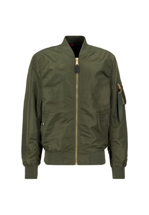 MA-1 VF Light Bomber Jacket - Image 1