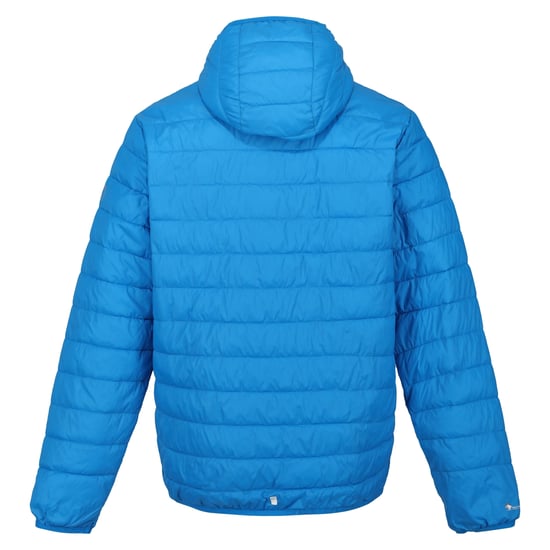 Regatta - "Hillpack" Jacke Leicht für Herren (Indigo) - Image 2