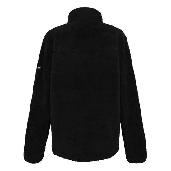 Regatta - "Midoor" Fleecejacke für Herren (Schwarz) - Image 5